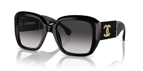 chanel sunglass hut